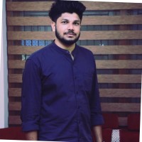 Akhil K