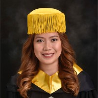 Arianne Dery, Mba