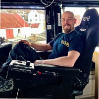Kristian Vindvik