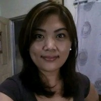 Julie Ann Angeles-Ramos