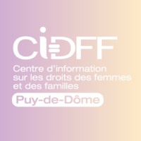 CIDFF Puy de dôme