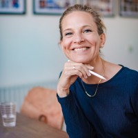 Claartje van Tiel-Visser