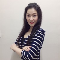 Stefanie Xie
