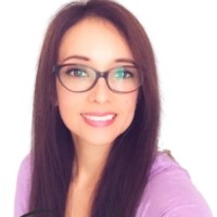 Andrea Janine Villegas