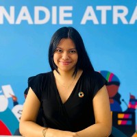 Andrea Aguilar