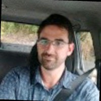 Cedric Toulet