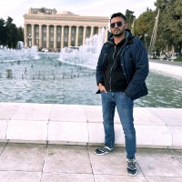 Hamza Nawaz