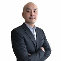 Aaron Chen