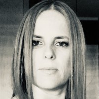 Joana Correia Da Silva