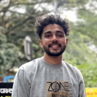 nishanth devadiga