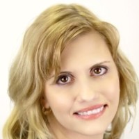 Amy Garbooshian