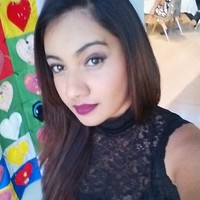 Ria Singh