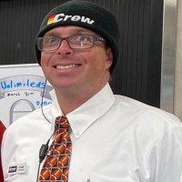 Chad Wegner