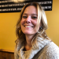 Lauren Isaacs