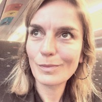 Veerle Dury