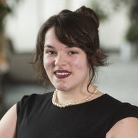 Catherine Richards