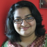Pradnya Kulkarni