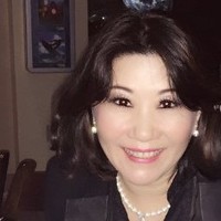 Lisa Wang