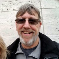 Steve Fredrick