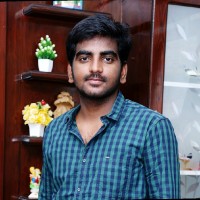 Sunil Kumar Reddy Chittem