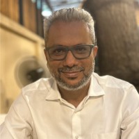 Indrajeet Kakade