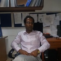 Tridib Mukherjee