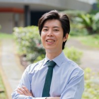 Nicholas Chew