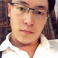 Ruihu Yu