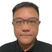 Vincent Luk