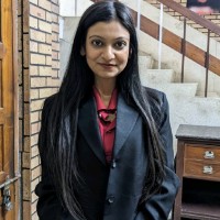 Surabhi Goyal