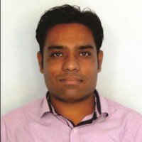 Jayesh Rohit
