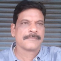 b.amarendar rao