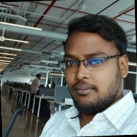 Rajesh Bommisetty