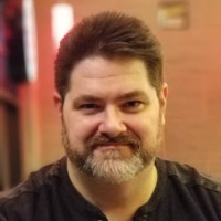 Jeremy Wamhoff