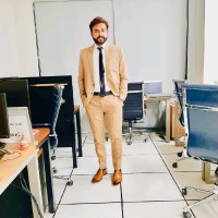 Ahsan Abdullah