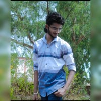 Siddarth Patnaik