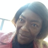 Yvonne Florence Ndongo Azegue yene