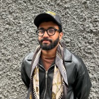 Vishal Madhusoodhanan