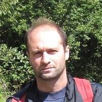 Efstathios Konstantinidis