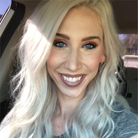 Megan Lukitsch