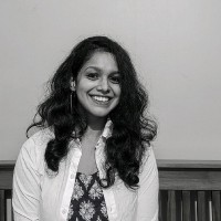 Anu Panicker