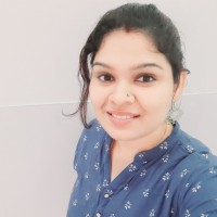 Rashmi V R