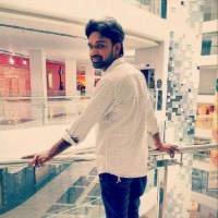 Ashok Reddy Bhimanadula