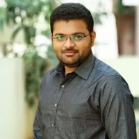 Pranav Dharamthok