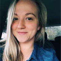 Sarah Kaplan