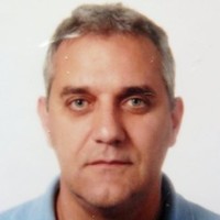 Jesús Maria de Pablo Mateos