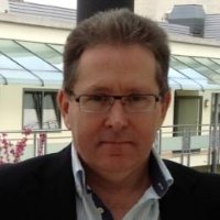 Peter Nordlander