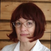 Sirpa Partanen