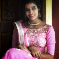 Anagha M G