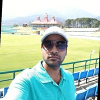 Vivek Kumar - Tech PM